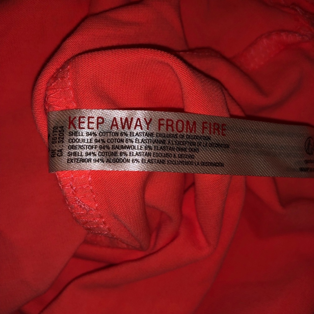 NWOT Hot Shot Easy Set by FP Movement from Free People in size Medium - Picture 9 of 10